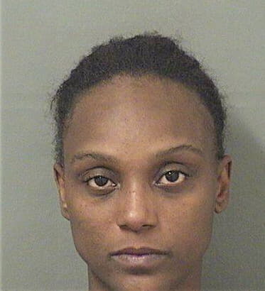 Jorana Telcy, - Palm Beach County, FL 